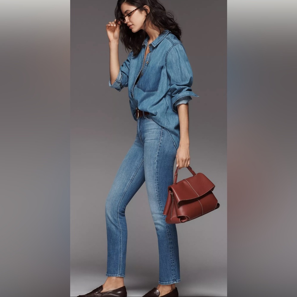 MBX Faded Stone-Wash Jeans – Women’s 30x30 🍂🤠🍁